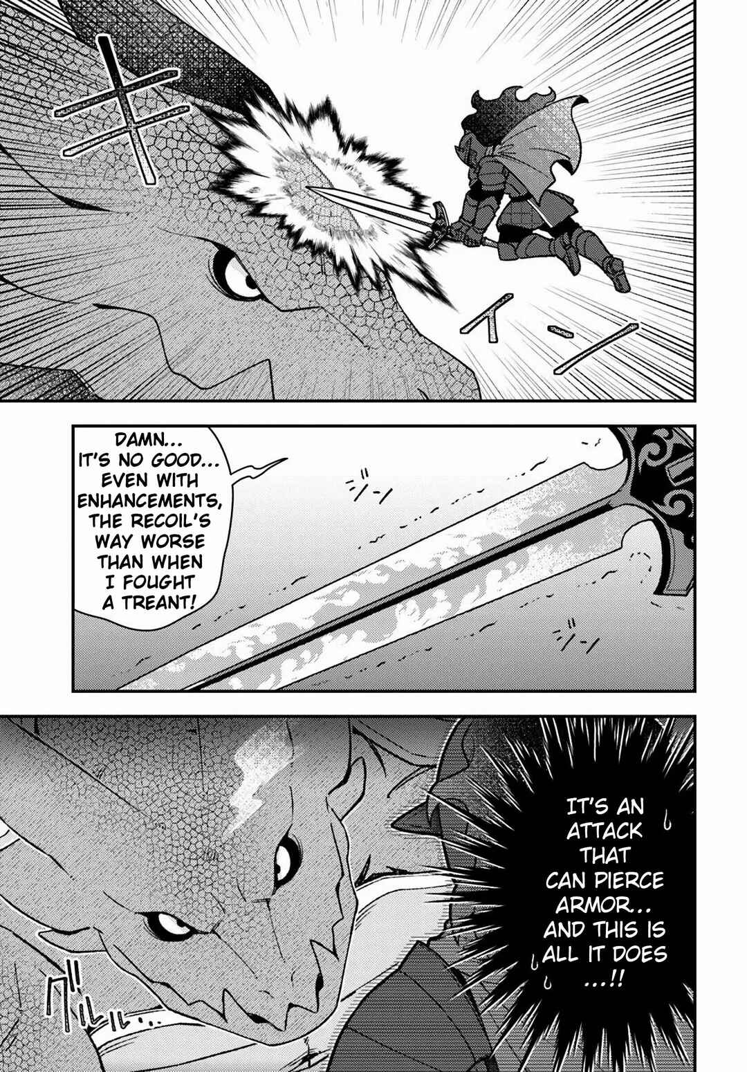 Page 17 Chapter 20 Teihen Ossan, Cheat Kokusei de Isekai Rakuraku Life