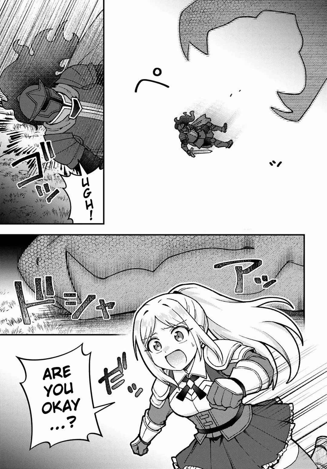 Page 21 Chapter 20 Teihen Ossan, Cheat Kokusei de Isekai Rakuraku Life