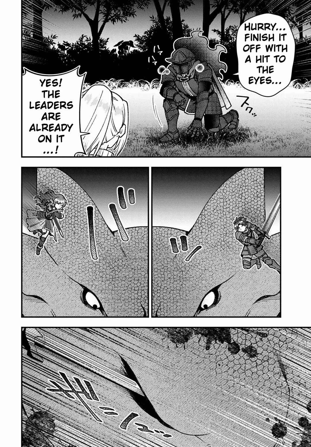 Page 22 Chapter 20 Teihen Ossan, Cheat Kokusei de Isekai Rakuraku Life