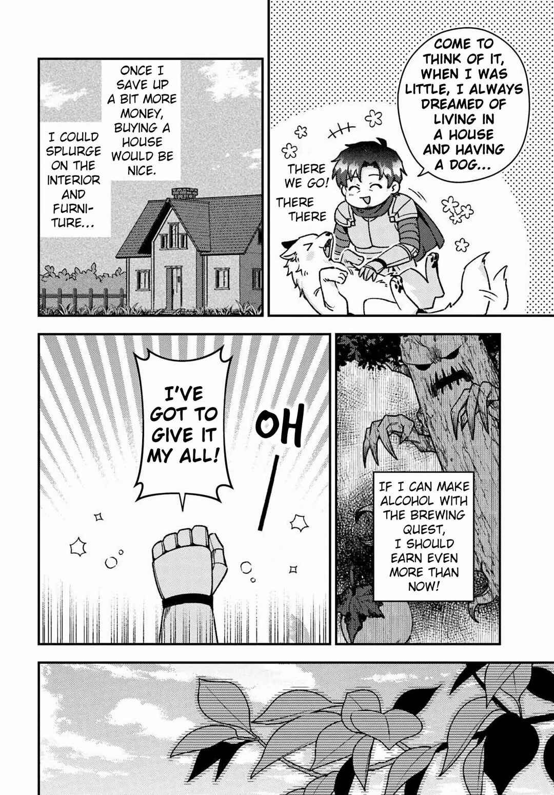 Page 18 Chapter 16 Teihen Ossan, Cheat Kokusei de Isekai Rakuraku Life