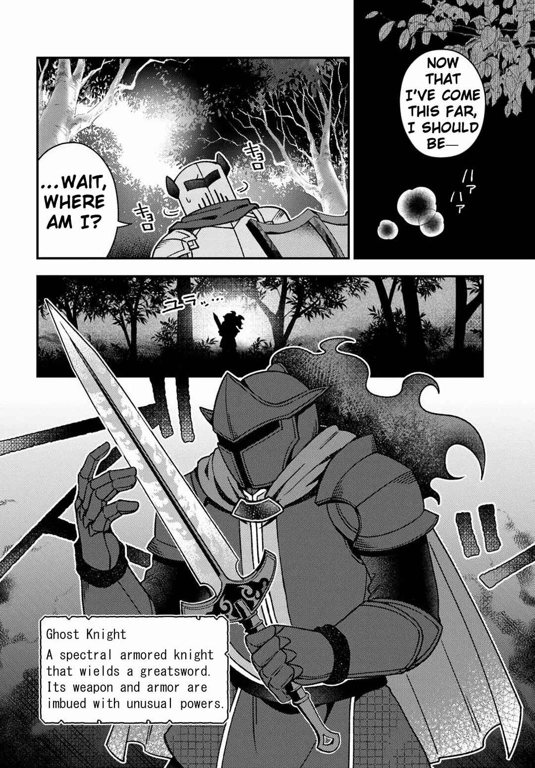 Page 15 Chapter 17 Teihen Ossan, Cheat Kokusei de Isekai Rakuraku Life