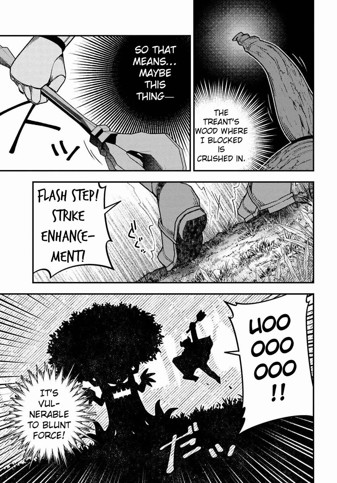 Page 7 Chapter 17 Teihen Ossan, Cheat Kokusei de Isekai Rakuraku Life