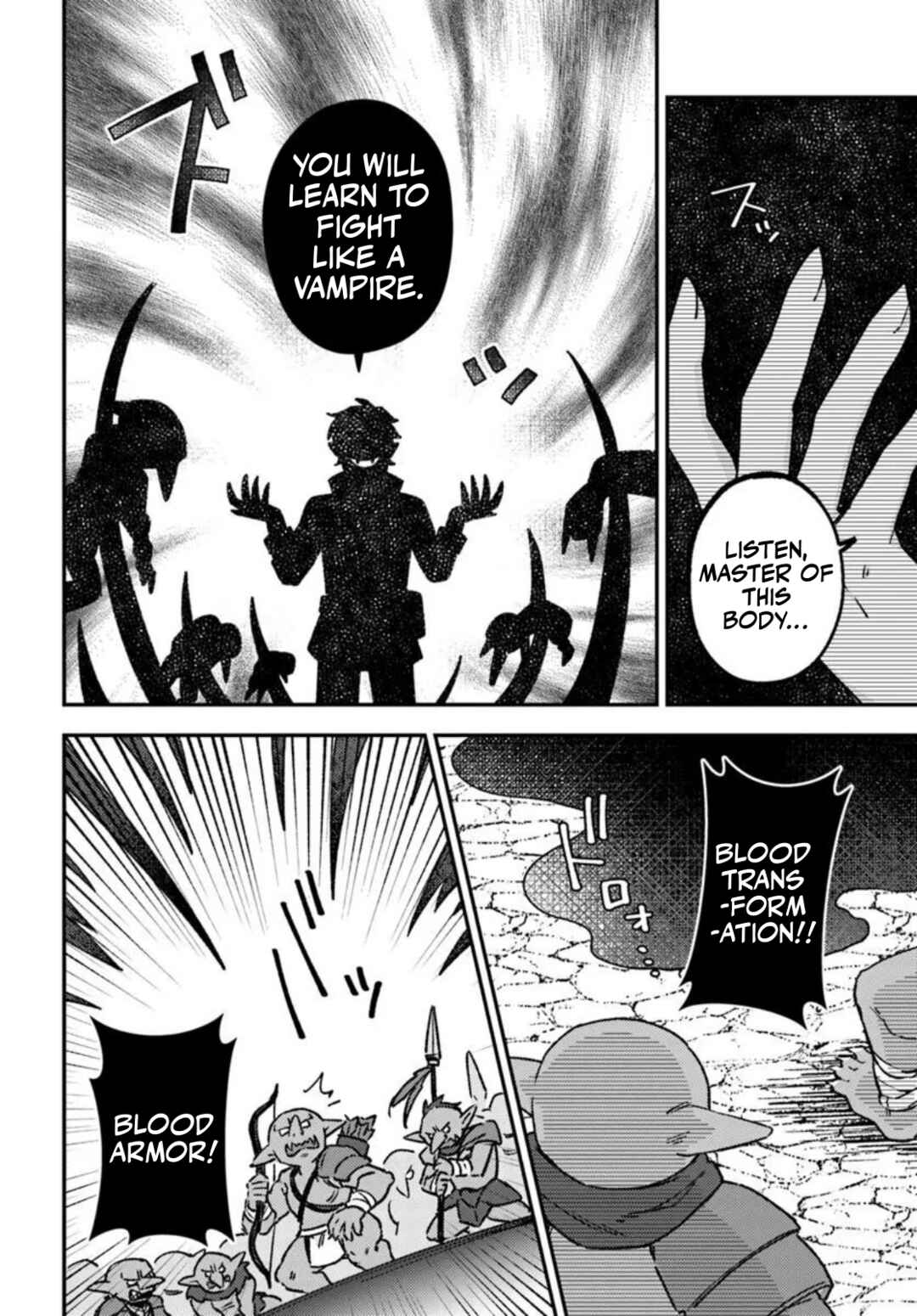 Page 11 Chapter 13.2 Teihen Ossan, Cheat Kokusei de Isekai Rakuraku Life