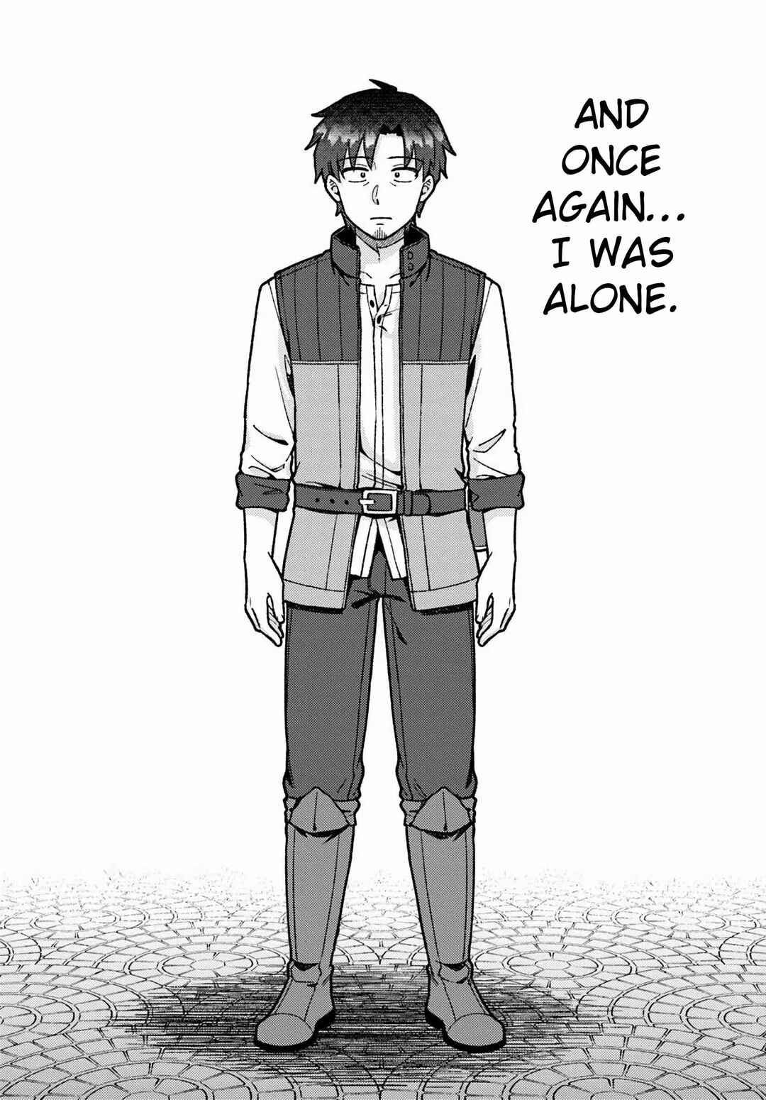 Page 14 Chapter 21 Teihen Ossan, Cheat Kokusei de Isekai Rakuraku Life