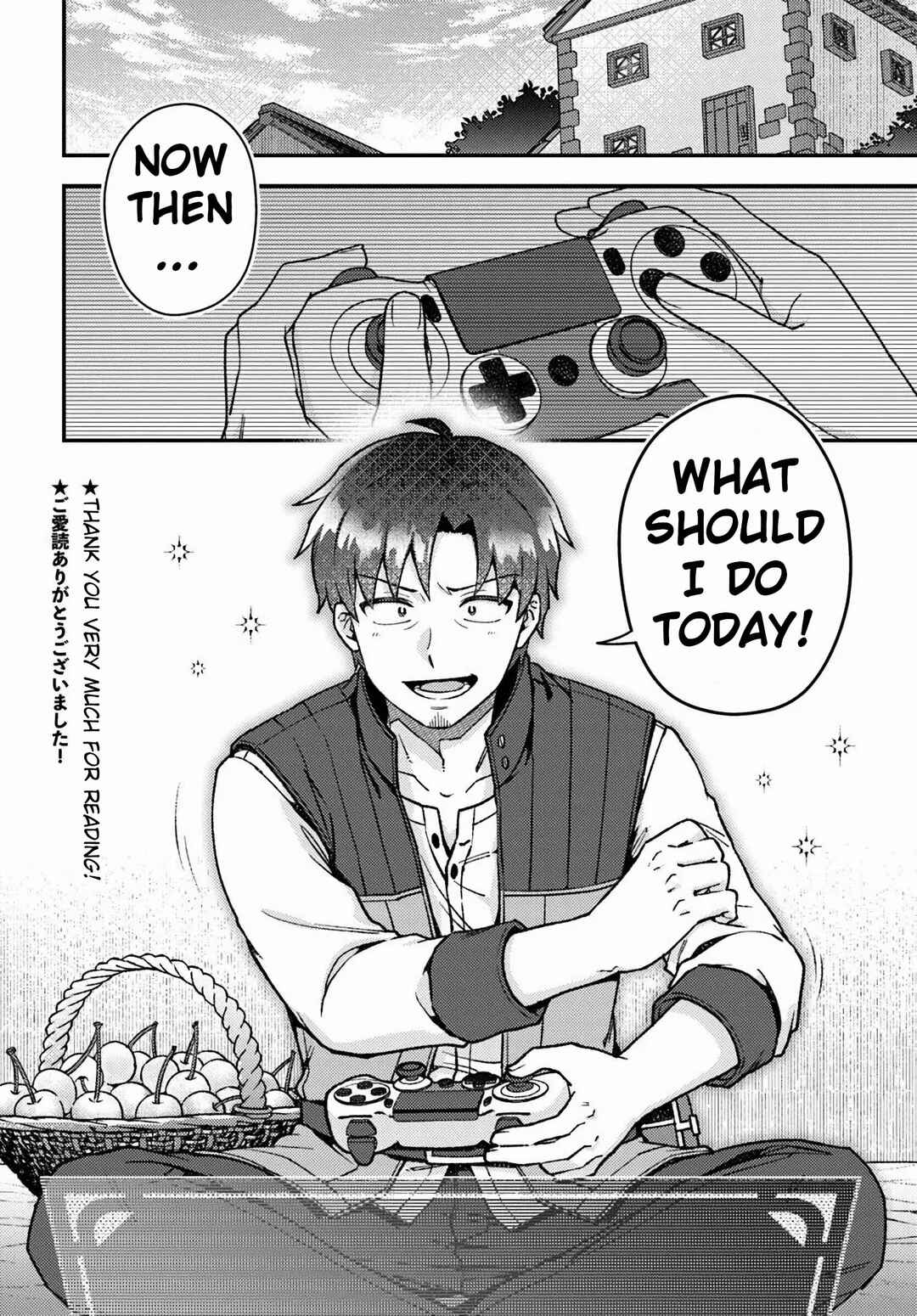 Page 26 Chapter 21 Teihen Ossan, Cheat Kokusei de Isekai Rakuraku Life