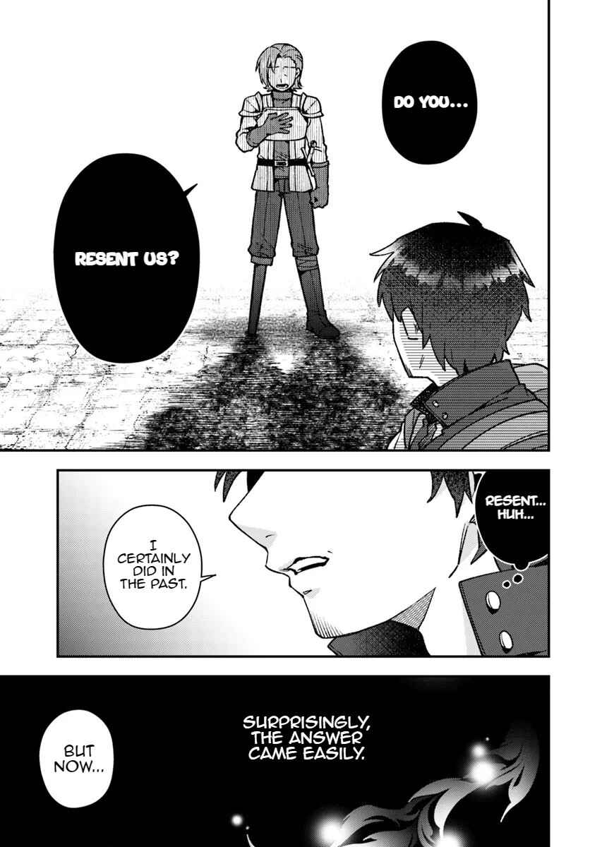 Page 10 Chapter 7.2 Teihen Ossan, Cheat Kokusei de Isekai Rakuraku Life
