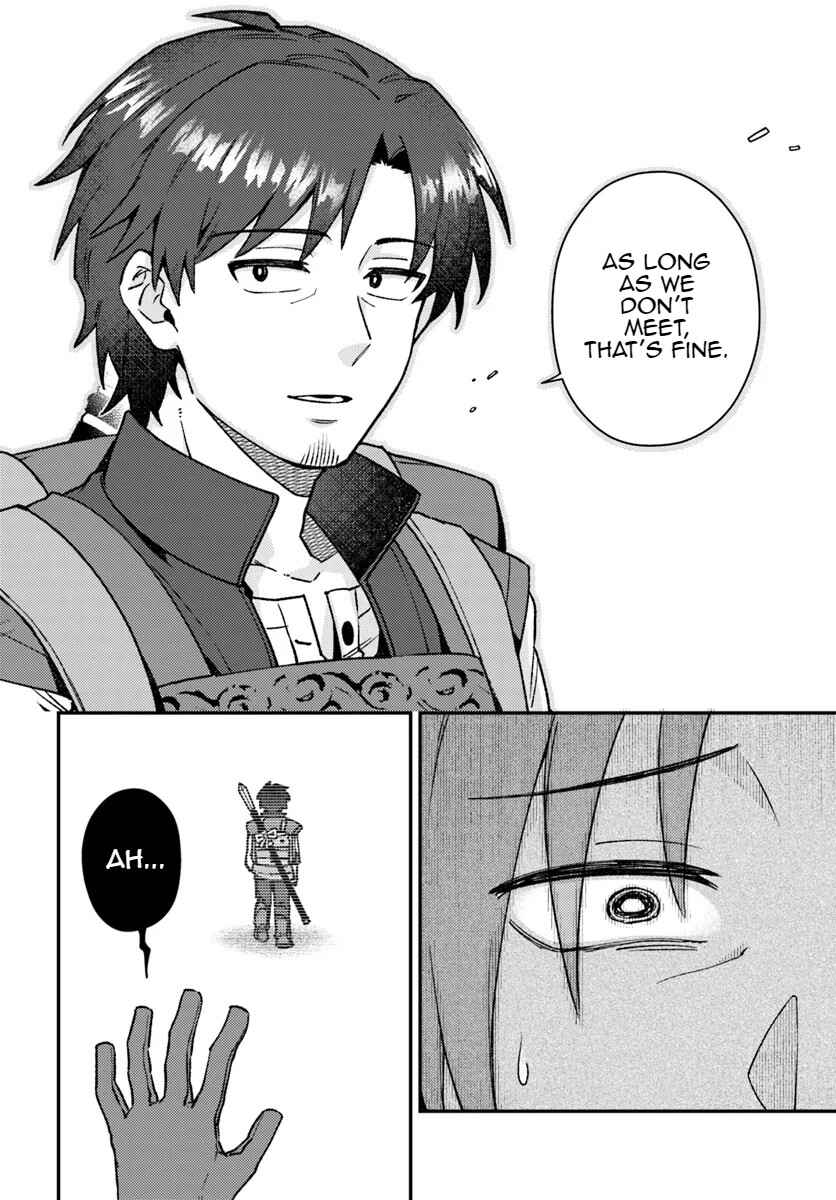 Page 11 Chapter 7.2 Teihen Ossan, Cheat Kokusei de Isekai Rakuraku Life