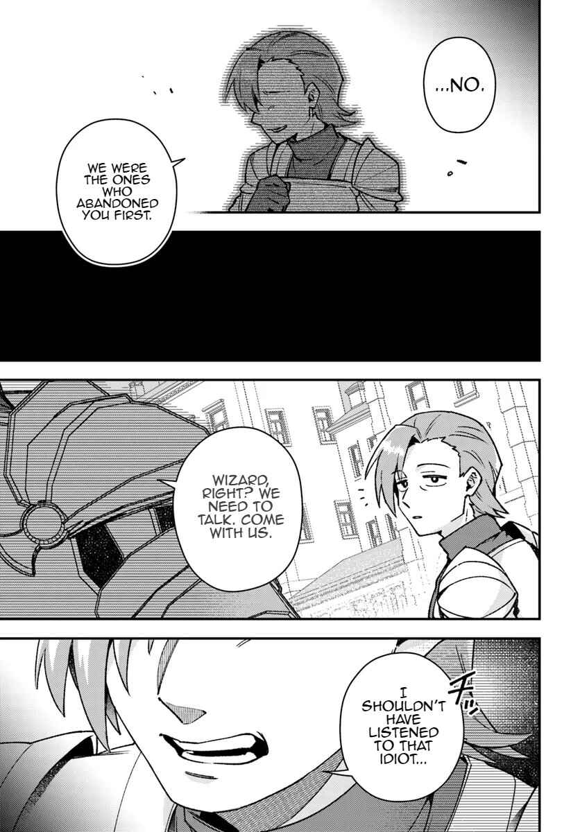 Page 12 Chapter 7.2 Teihen Ossan, Cheat Kokusei de Isekai Rakuraku Life