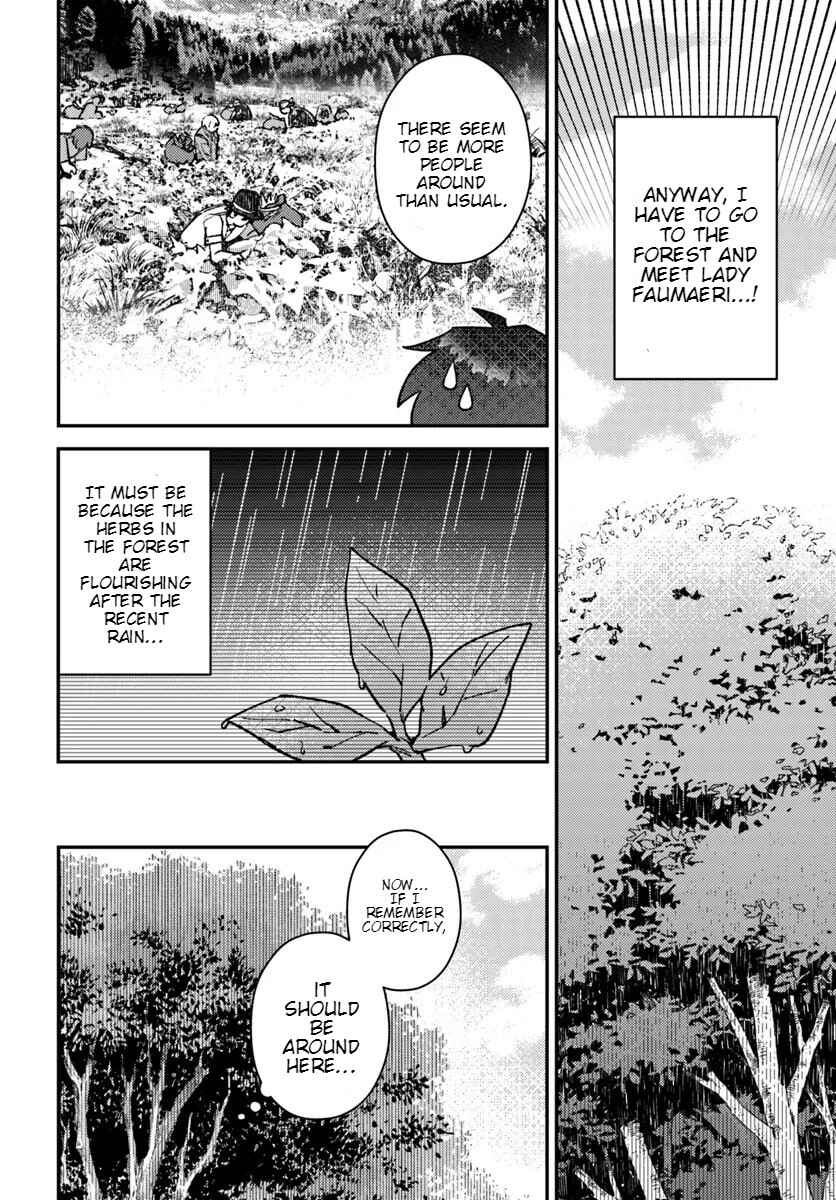 Page 3 Chapter 5.2 Teihen Ossan, Cheat Kokusei de Isekai Rakuraku Life