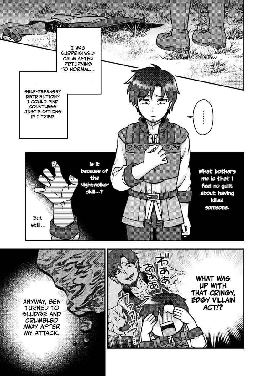 Page 2 Chapter 9.2 Teihen Ossan, Cheat Kokusei de Isekai Rakuraku Life