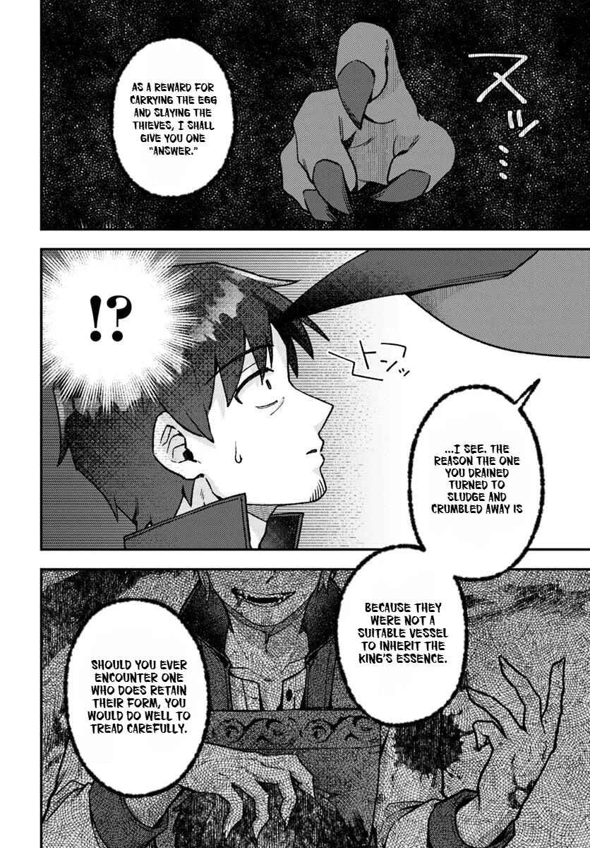 Page 9 Chapter 9.2 Teihen Ossan, Cheat Kokusei de Isekai Rakuraku Life