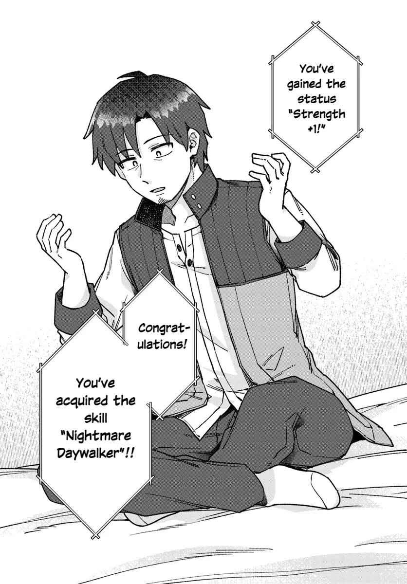 Page 12 Chapter 5.1 Teihen Ossan, Cheat Kokusei de Isekai Rakuraku Life