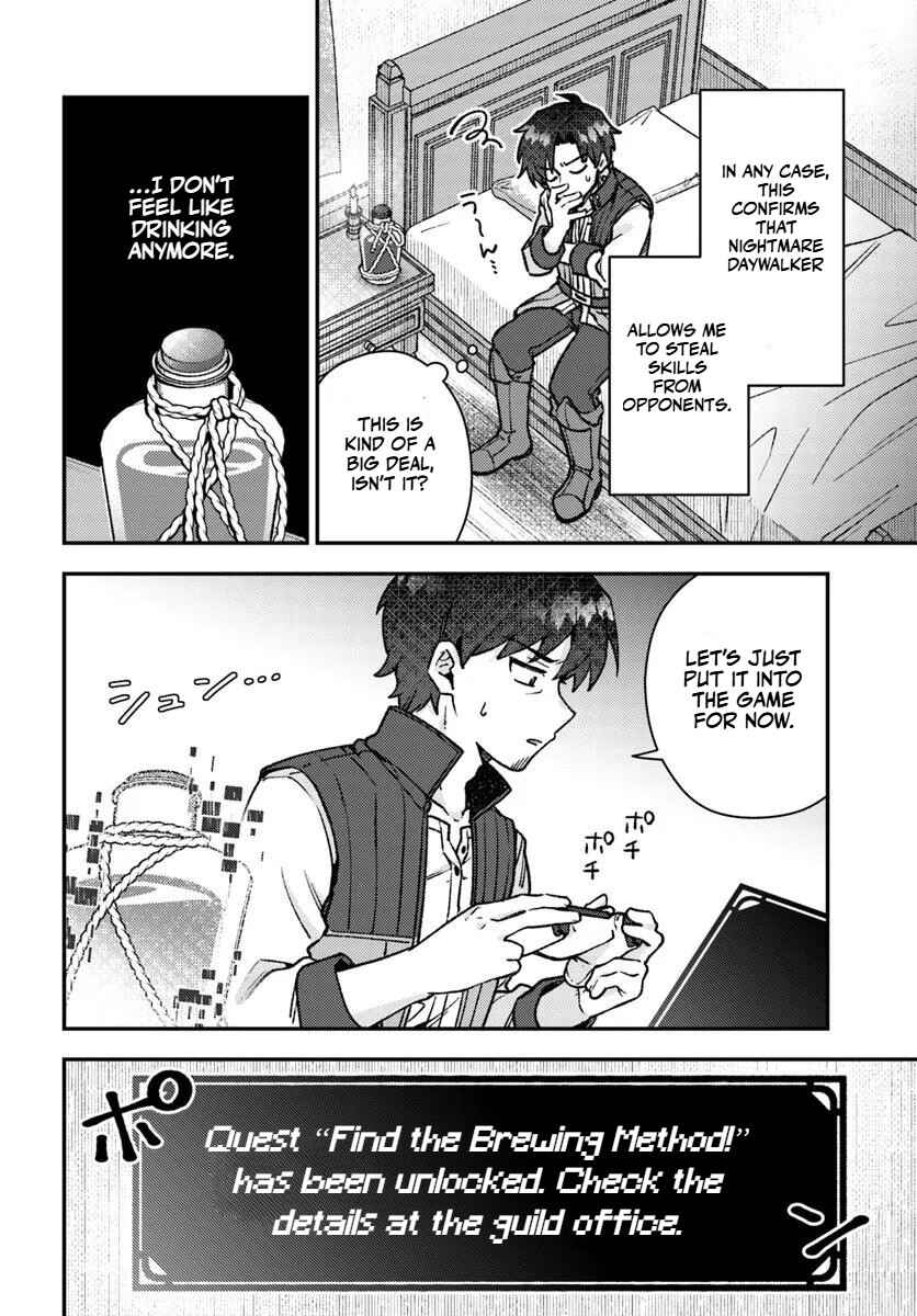 Page 11 Chapter 10.2 Teihen Ossan, Cheat Kokusei de Isekai Rakuraku Life