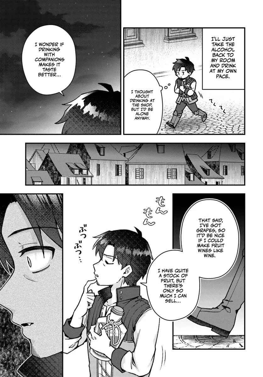 Page 6 Chapter 10.2 Teihen Ossan, Cheat Kokusei de Isekai Rakuraku Life
