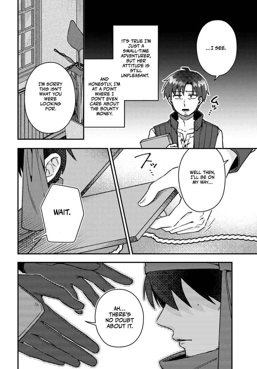 Page 5 Chapter 10.1 Teihen Ossan, Cheat Kokusei de Isekai Rakuraku Life