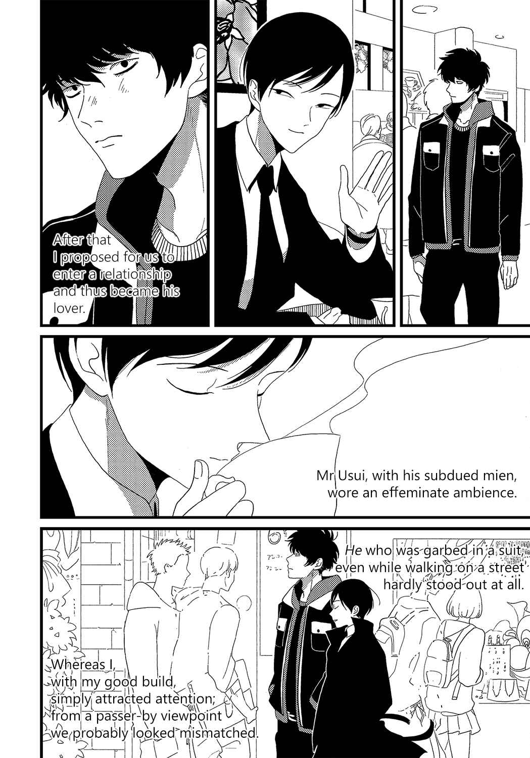 Page 11 Chapter 3 Nega