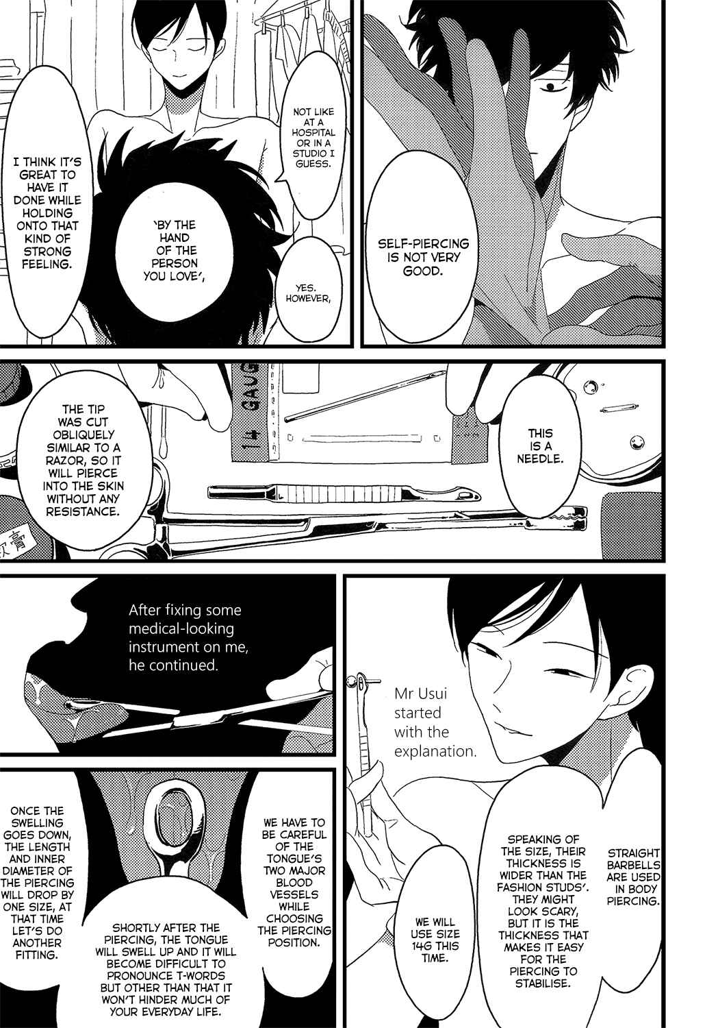 Page 14 Chapter 3 Nega