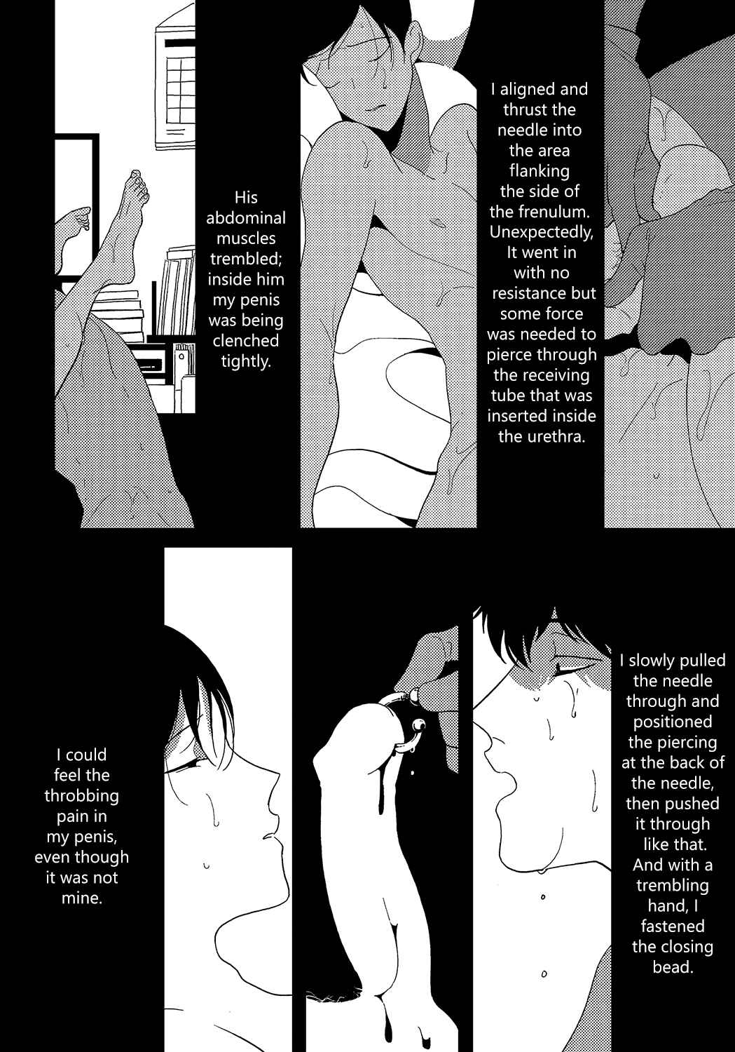 Page 31 Chapter 3 Nega