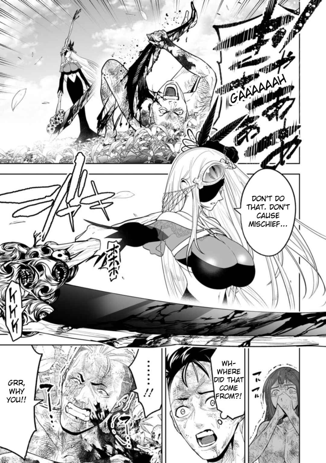 Page 1 Chapter 5 LOSTEND