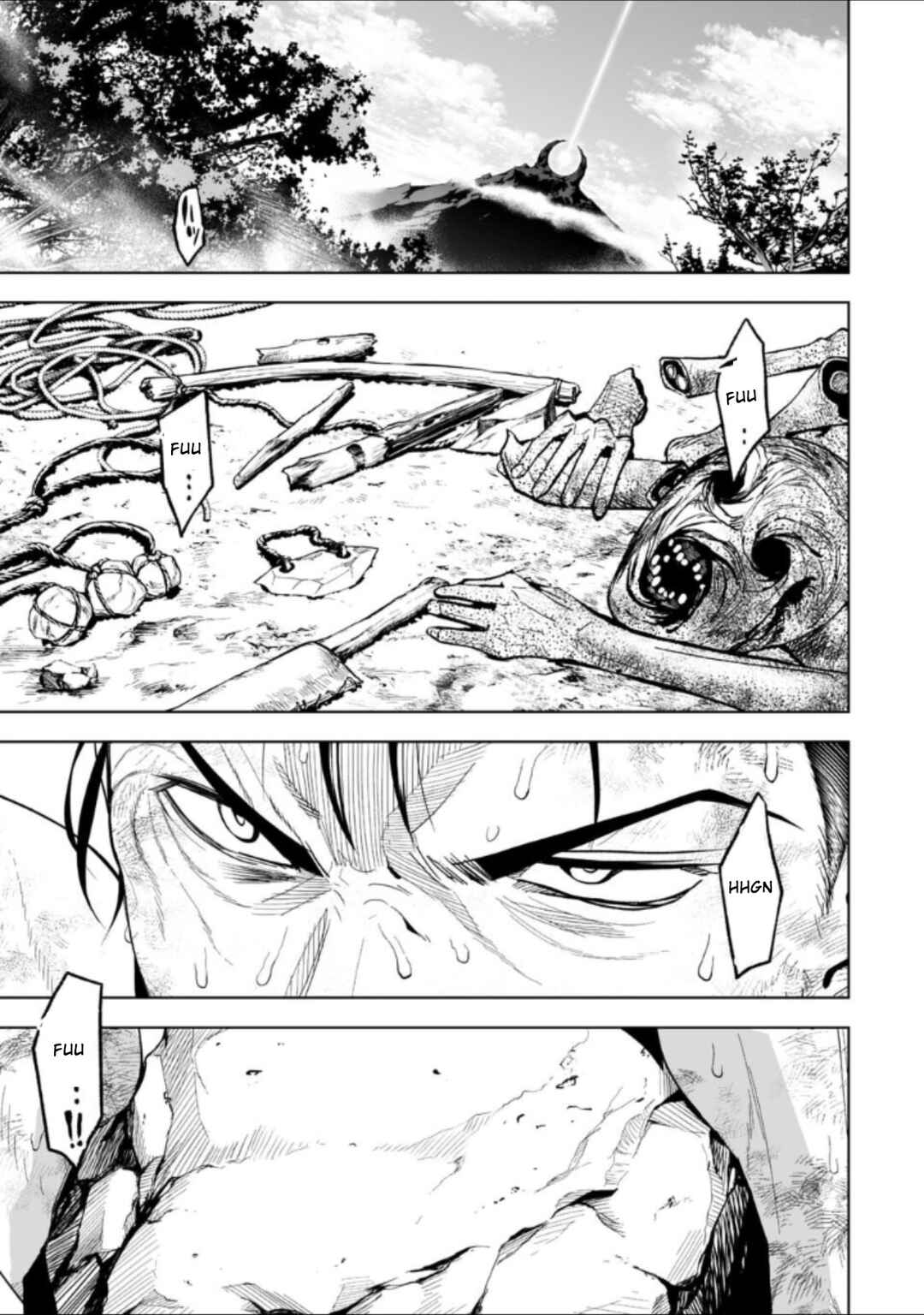 Page 1 Chapter 30 LOSTEND