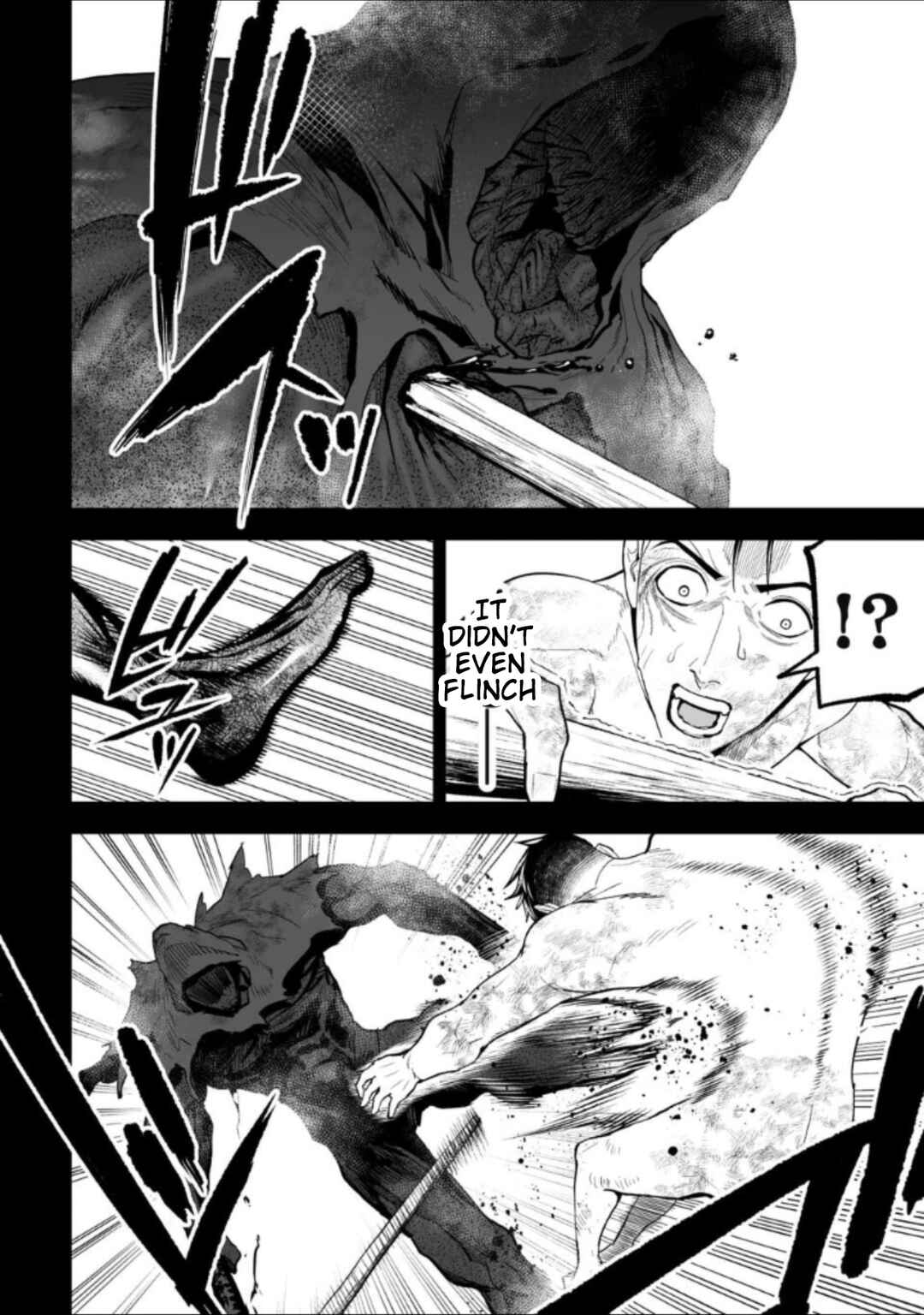 Page 4 Chapter 32 LOSTEND