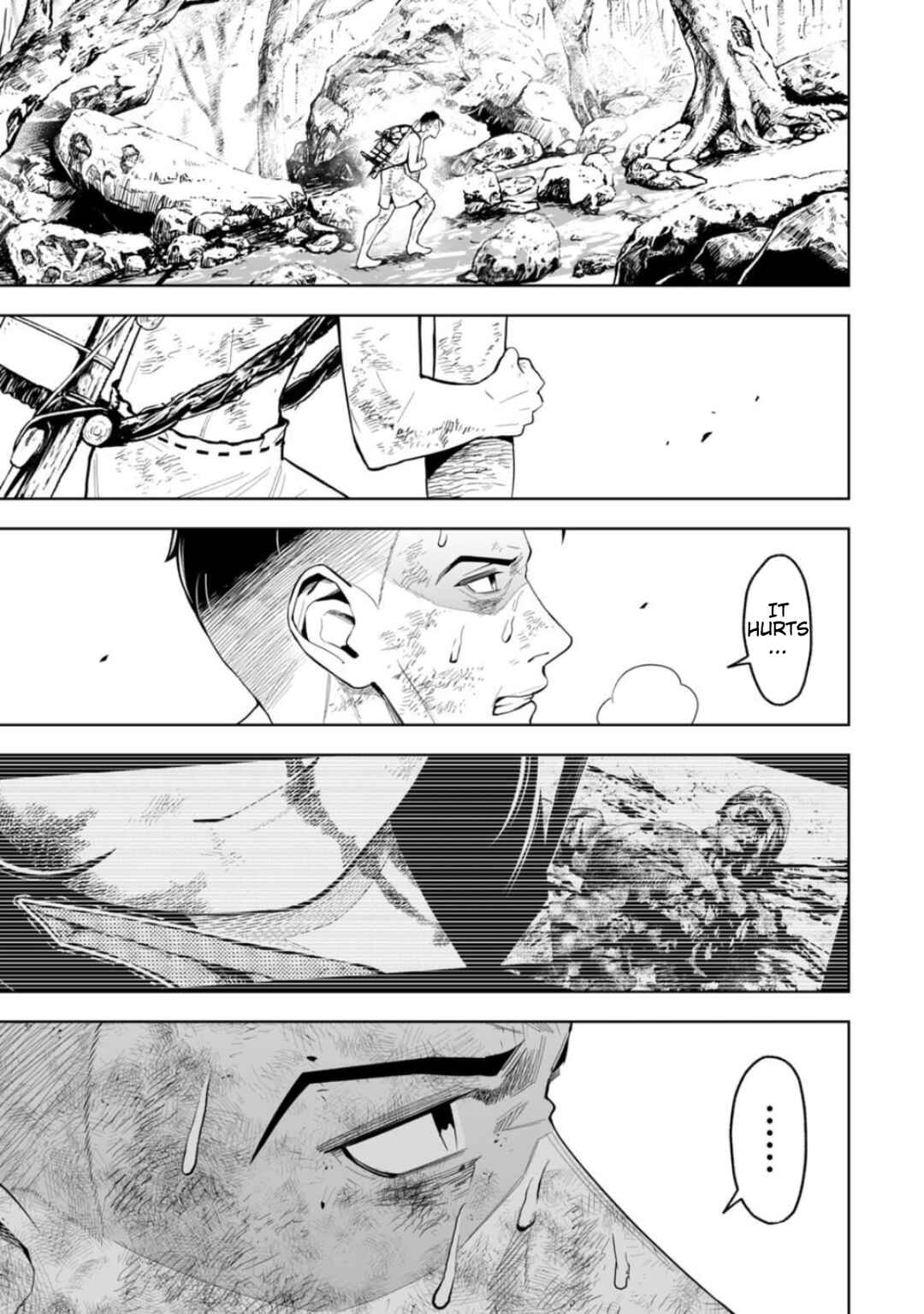 Page 1 Chapter 16 LOSTEND