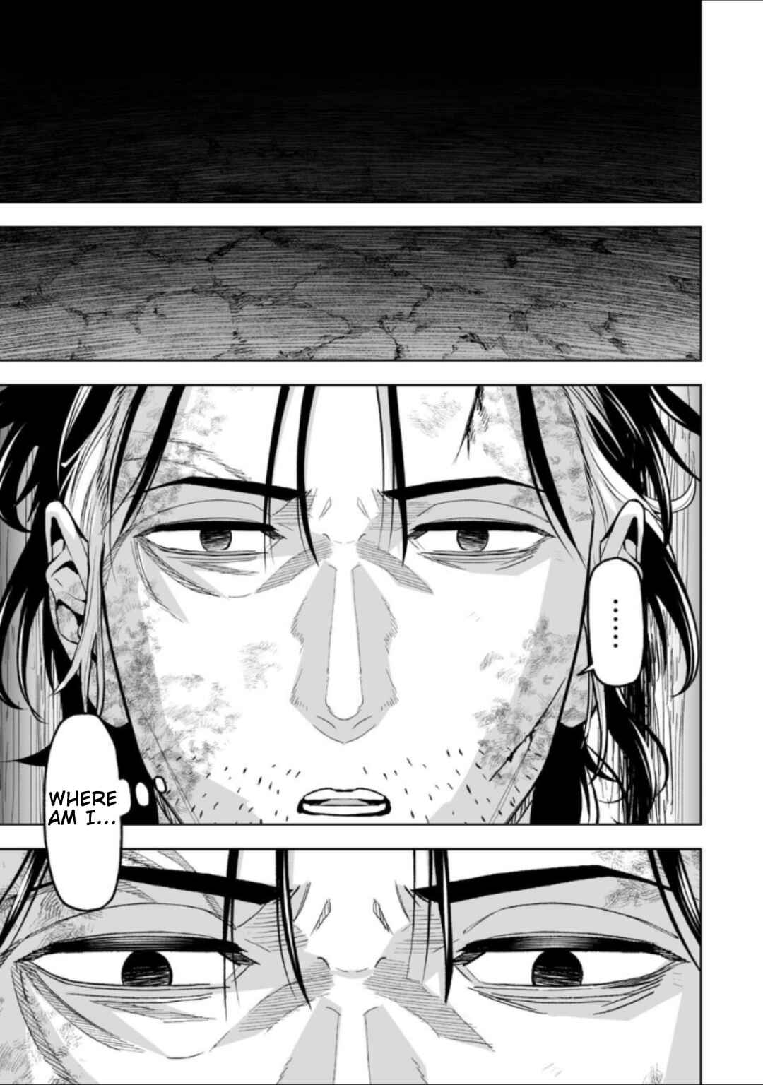 Page 1 Chapter 34 LOSTEND