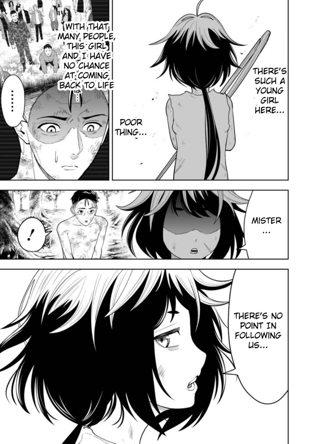 Page 7 Chapter 6 LOSTEND