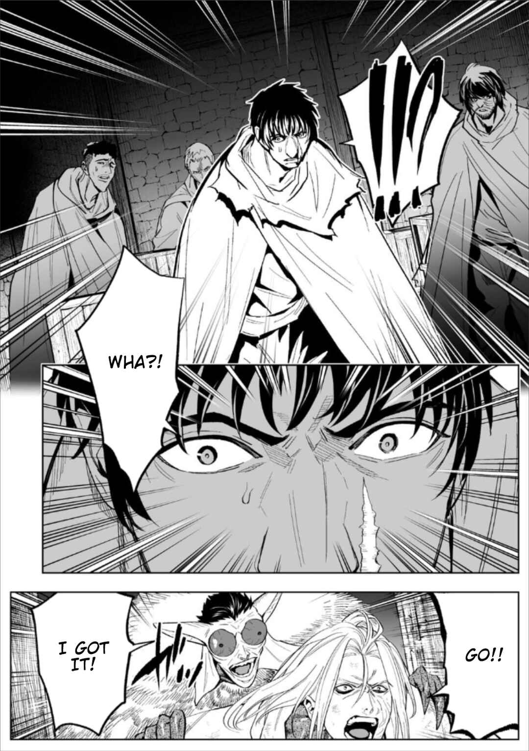 Page 10 Chapter 78 LOSTEND