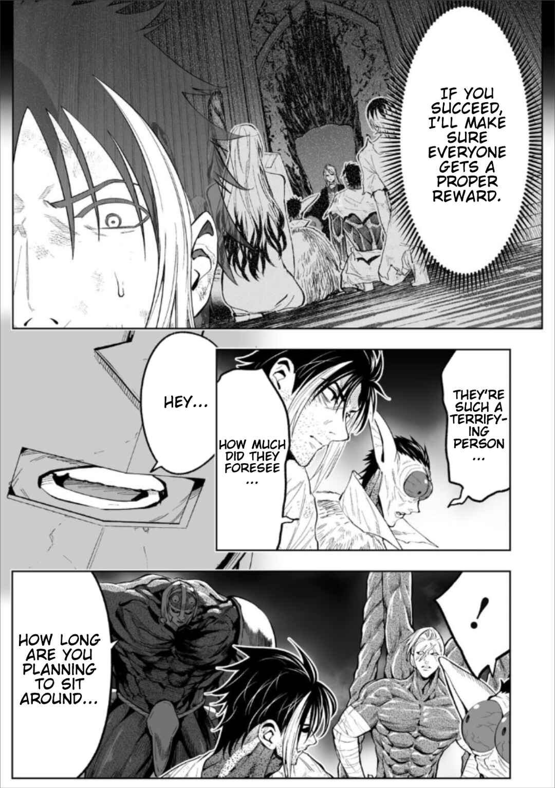 Page 7 Chapter 78 LOSTEND