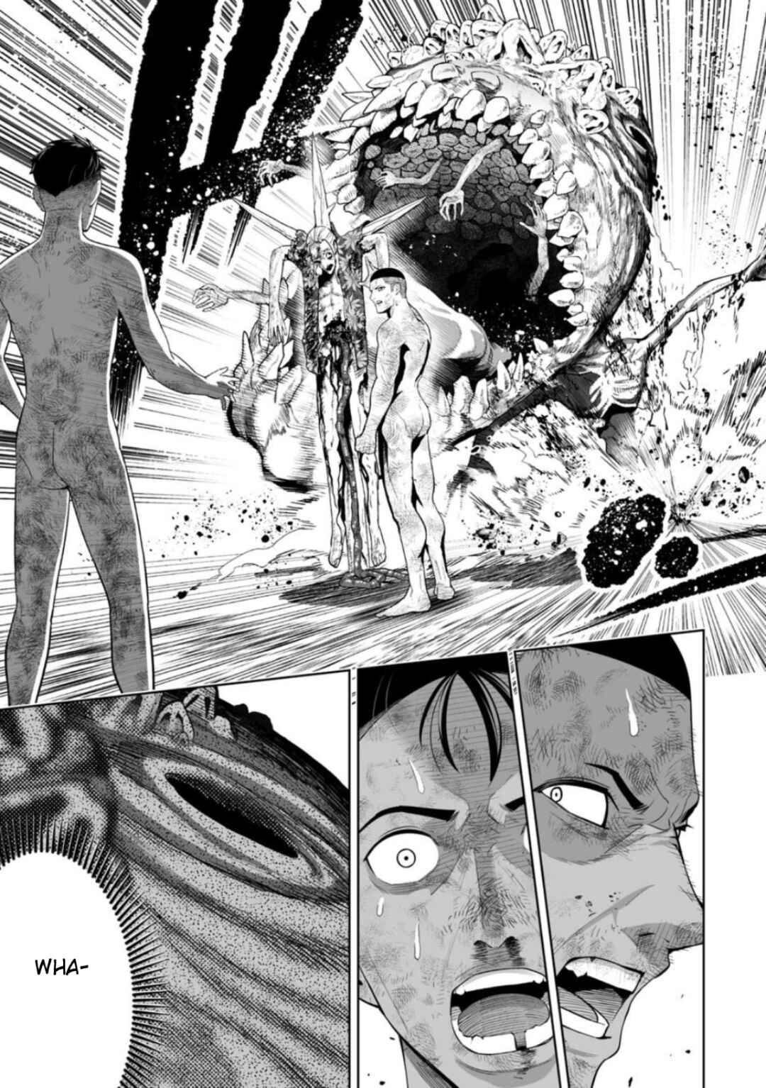 Page 1 Chapter 4 LOSTEND