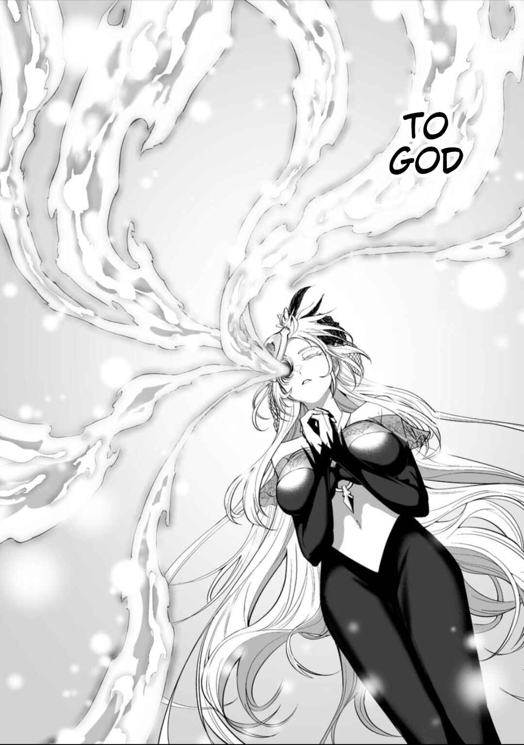Page 11 Chapter 49 LOSTEND