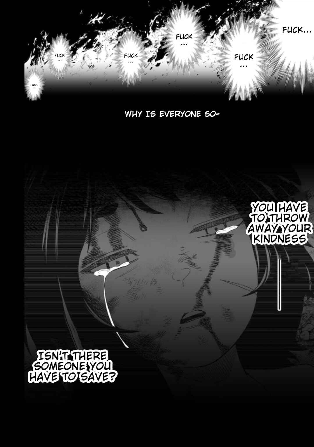 Page 16 Chapter 29 LOSTEND