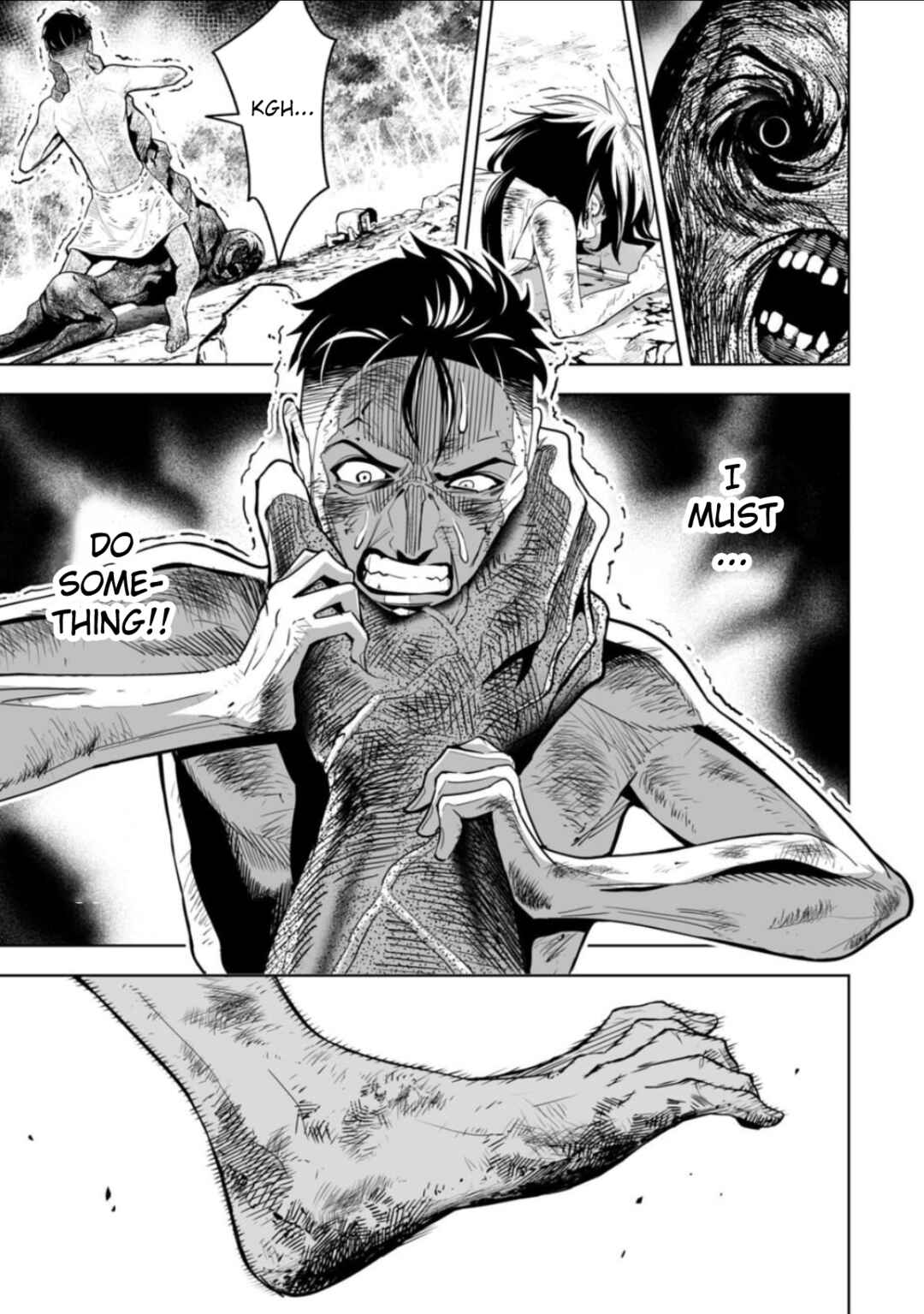 Page 1 Chapter 12 LOSTEND