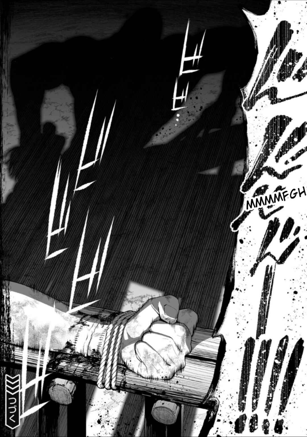 Page 16 Chapter 36 LOSTEND