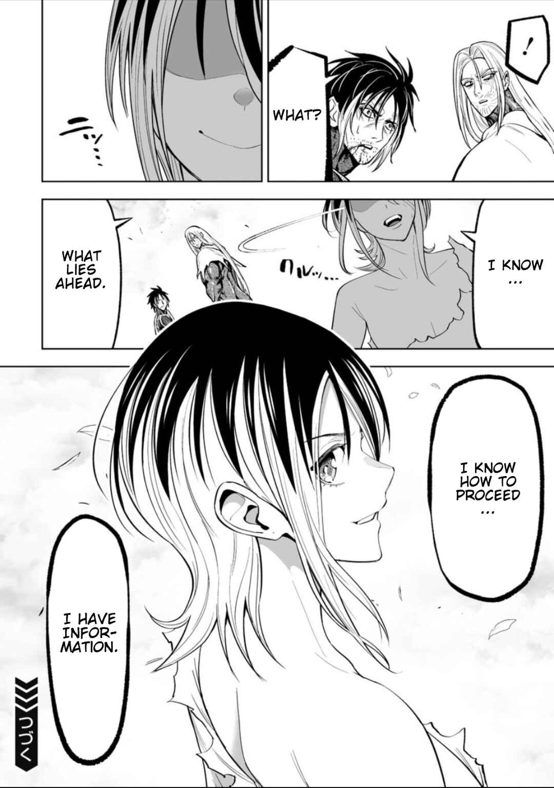 Page 14 Chapter 54 LOSTEND