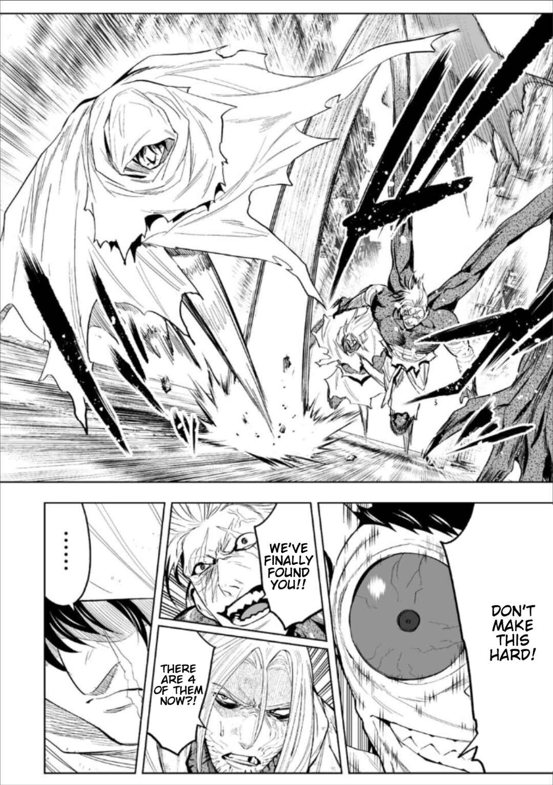Page 10 Chapter 77 LOSTEND