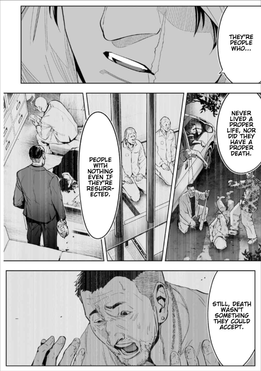 Page 4 Chapter 77 LOSTEND