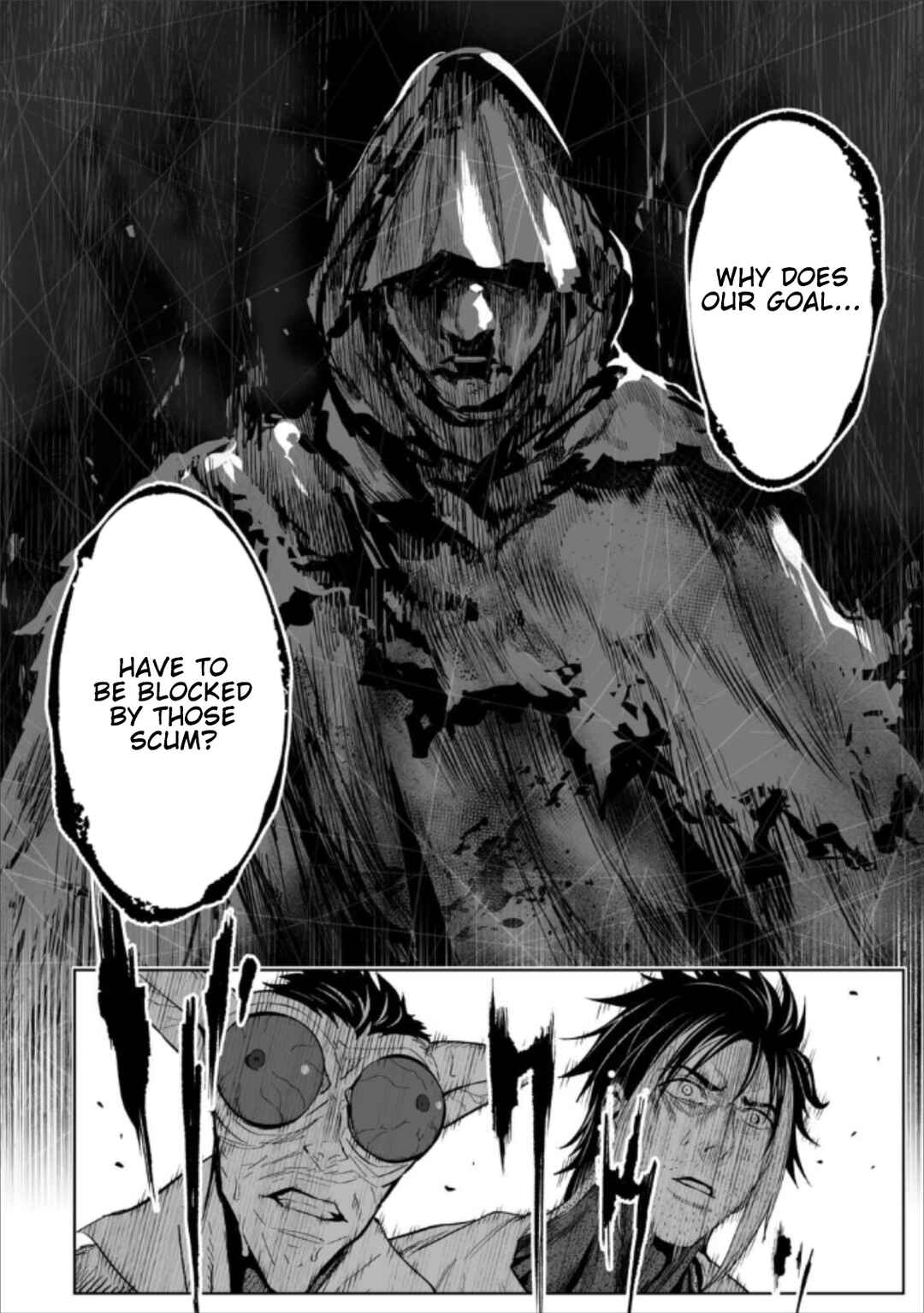 Page 6 Chapter 77 LOSTEND
