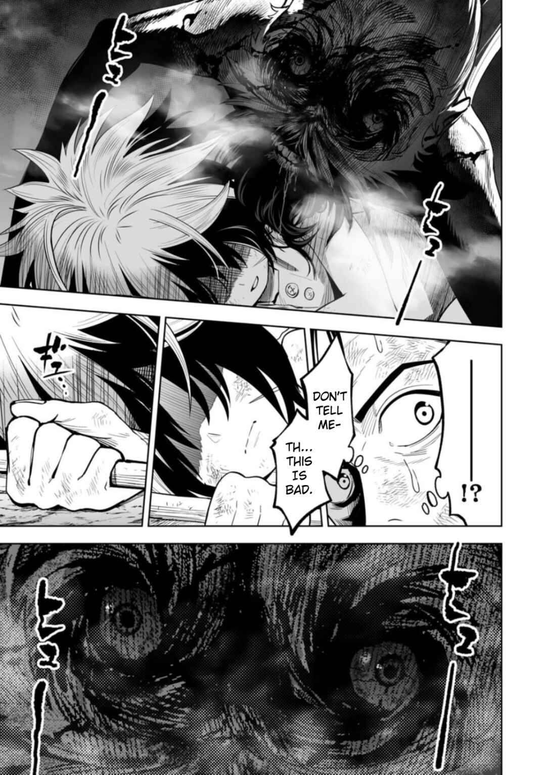 Page 1 Chapter 11 LOSTEND