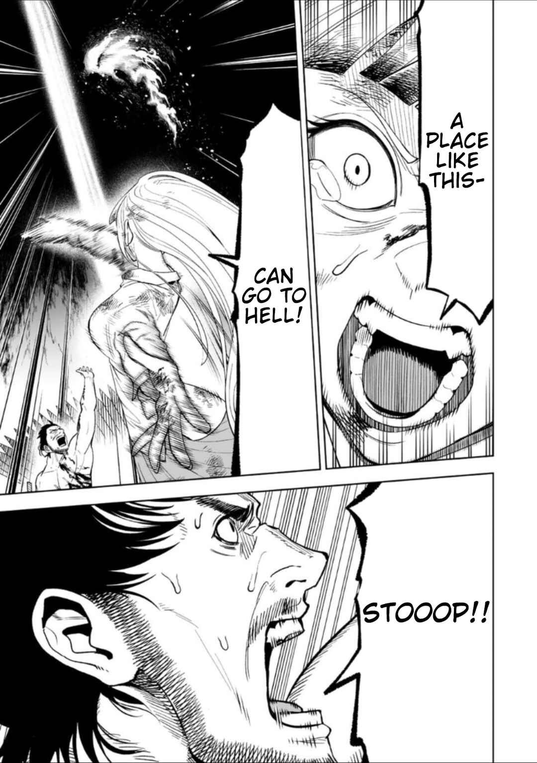 Page 1 Chapter 26 LOSTEND