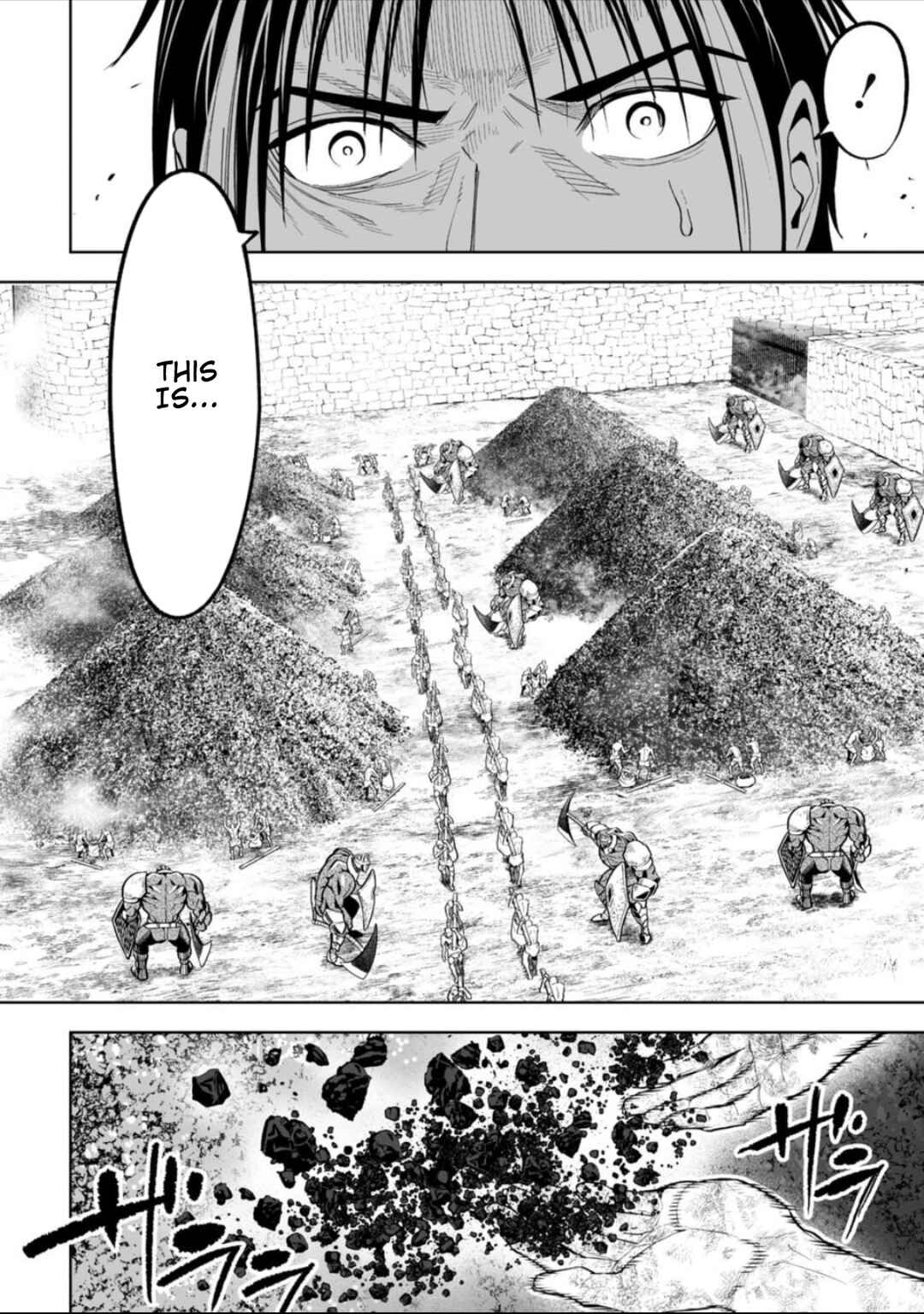 Page 2 Chapter 61 LOSTEND
