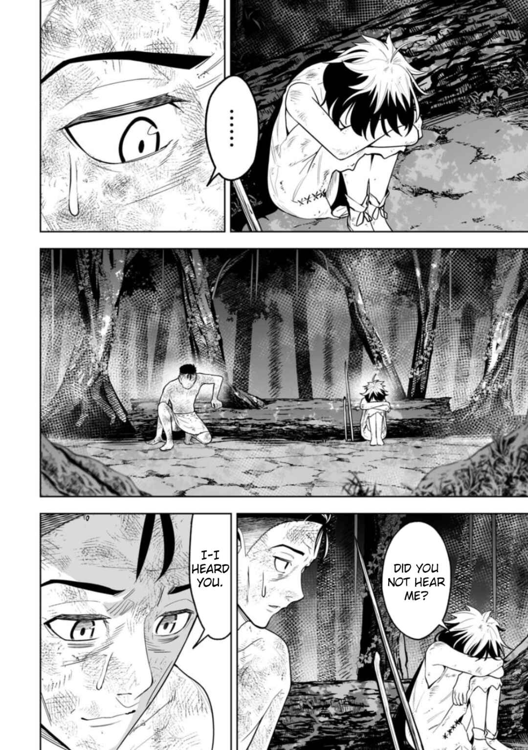 Page 6 Chapter 10 LOSTEND