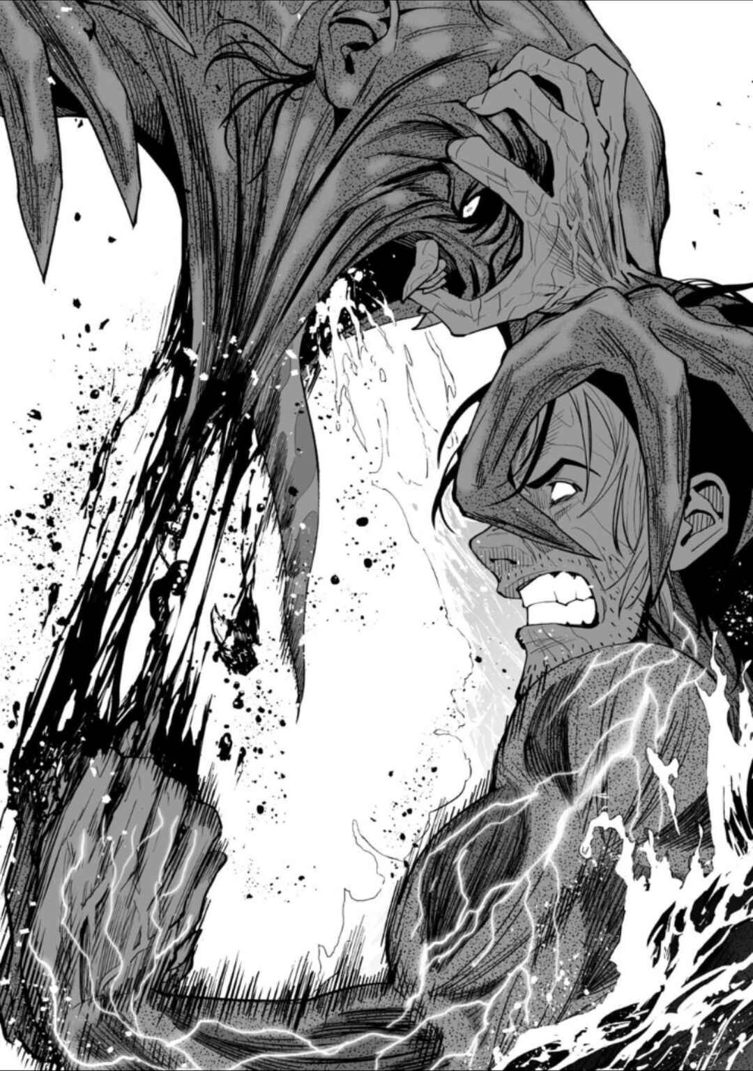 Page 6 Chapter 40 LOSTEND