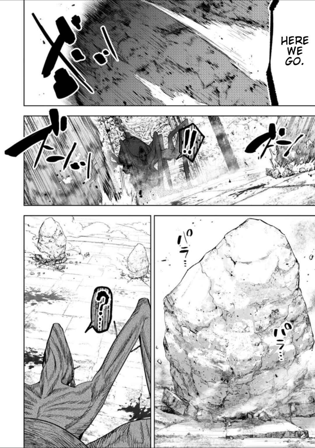 Page 2 Chapter 45 LOSTEND