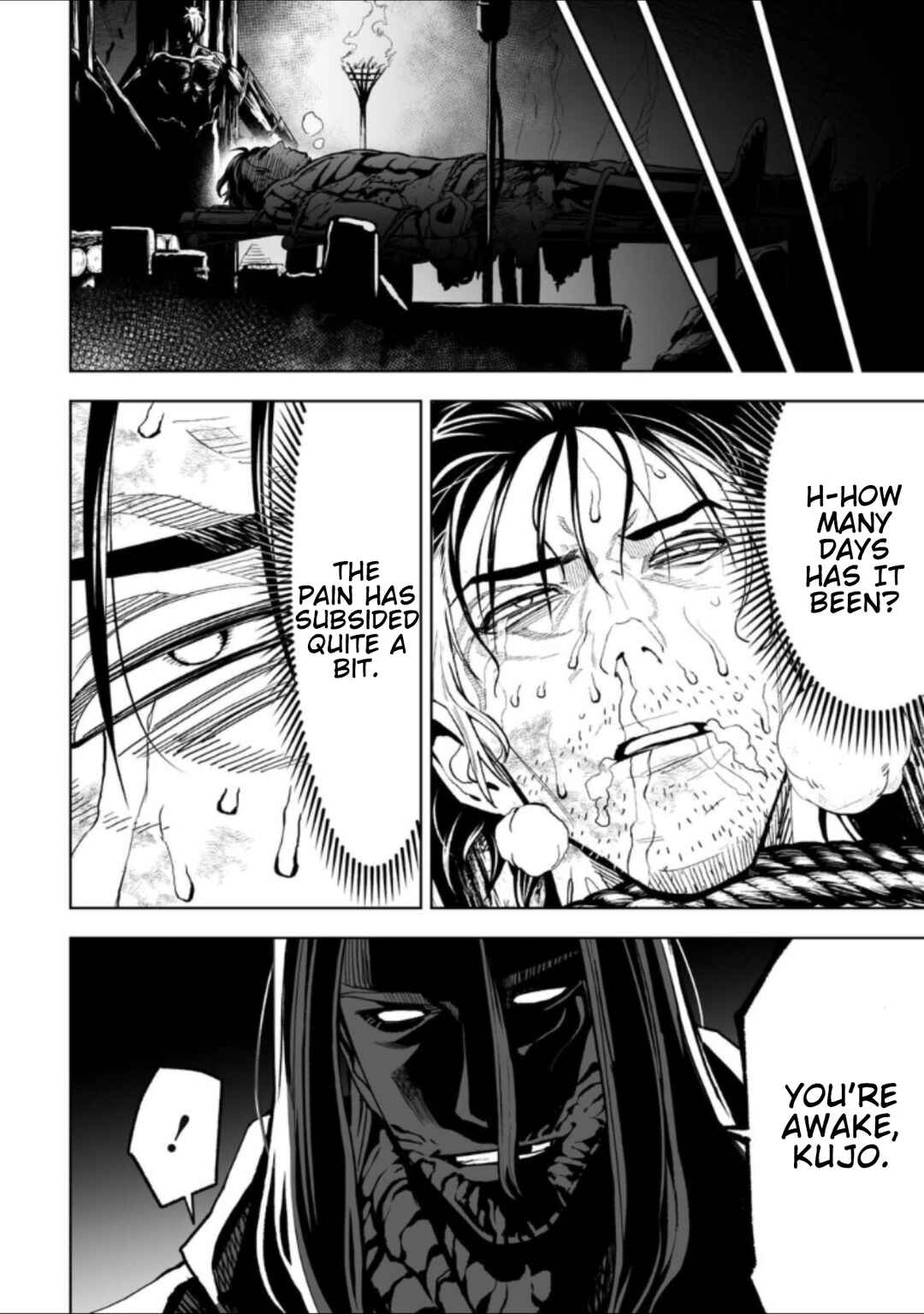 Page 6 Chapter 37 LOSTEND