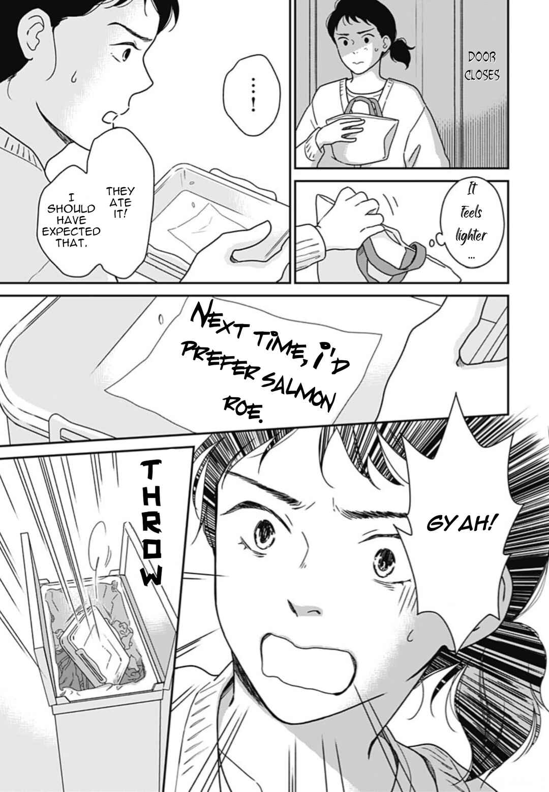 Page 26 Chapter 2 Tsubame wa Modottekonai