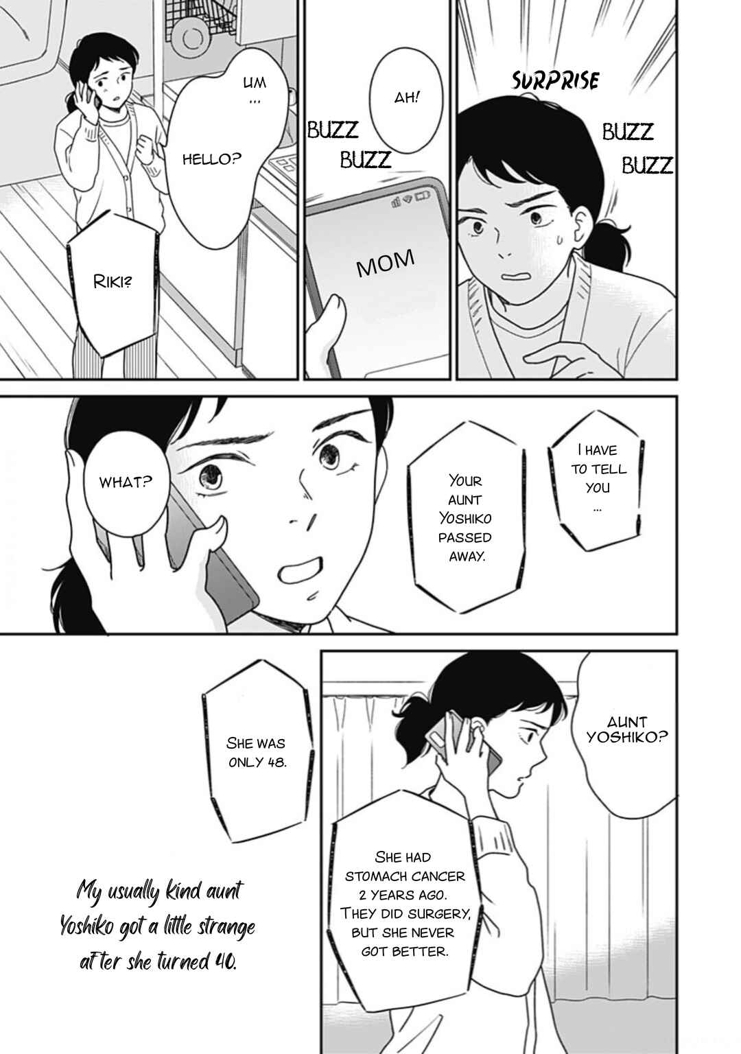 Page 28 Chapter 2 Tsubame wa Modottekonai
