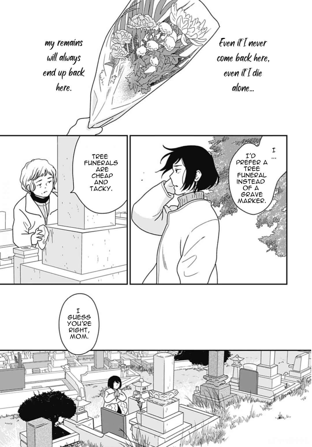 Page 17 Chapter 3 Tsubame wa Modottekonai