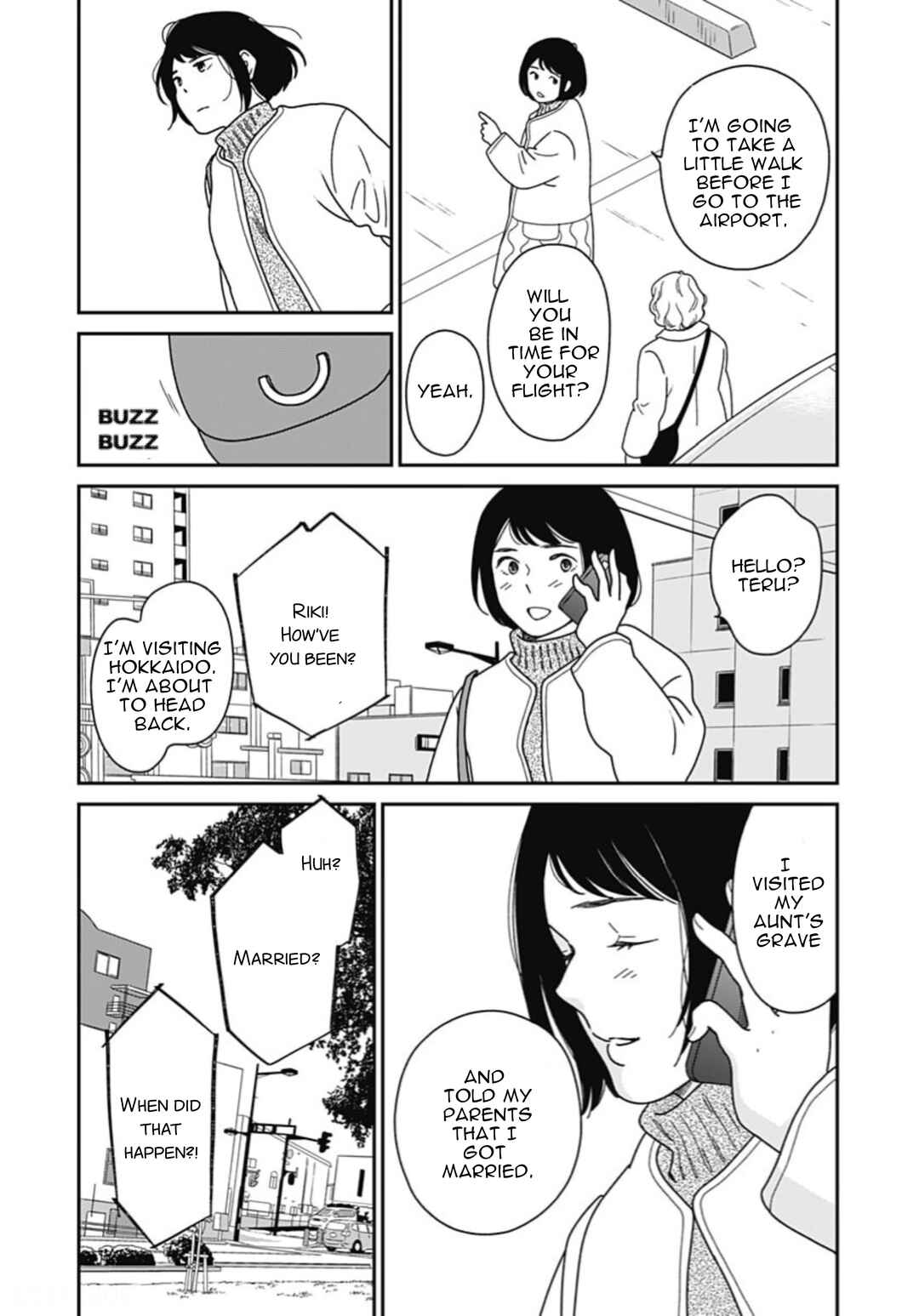 Page 20 Chapter 3 Tsubame wa Modottekonai